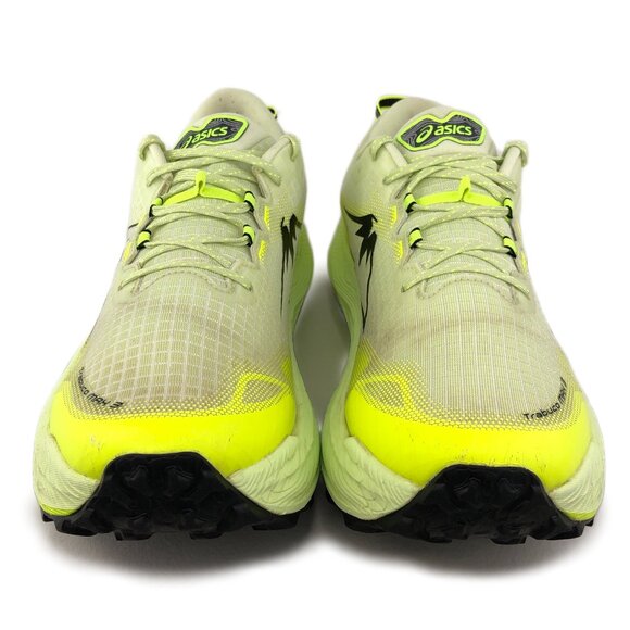 Asics Trabuco Max 3 Trail Running Shoes 13 main image 8